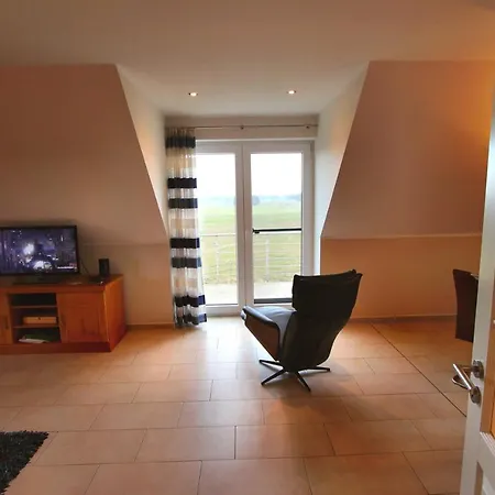 Haus Bellevue _ Og_fewo Апартаменты